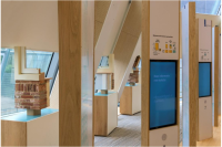 tentoonstelling monumenten verduurzamen