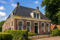 Hoera! Ik heb een karakteristiek pand!